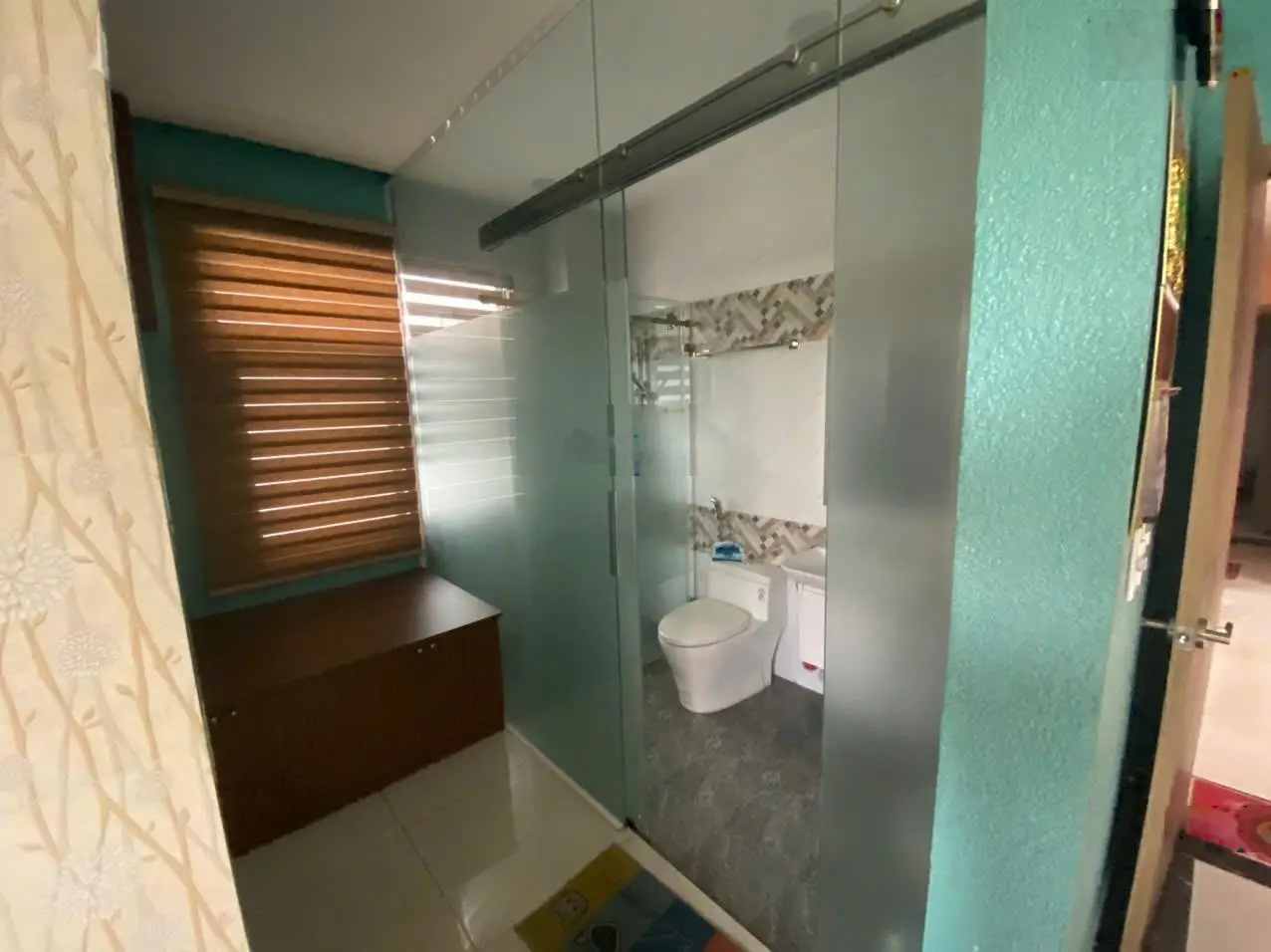 Cần bán Biệt thự cao cấp Thủ Đức Khu dự án Thăng Long Home Hưng Phú 264m2 5PN 4WC Mặt tiền 20m2
