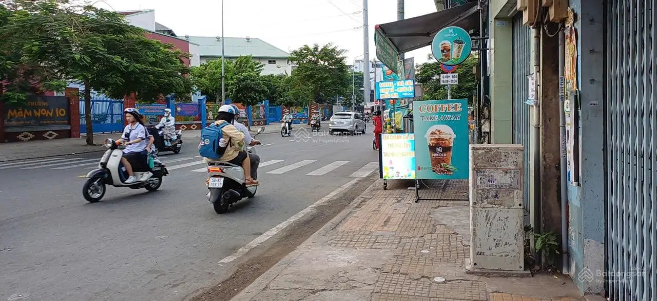 Cần tiền gấp, bán nhanh nhà cho lái đầu tư - Đang có thu nhập thuê 14tr/th