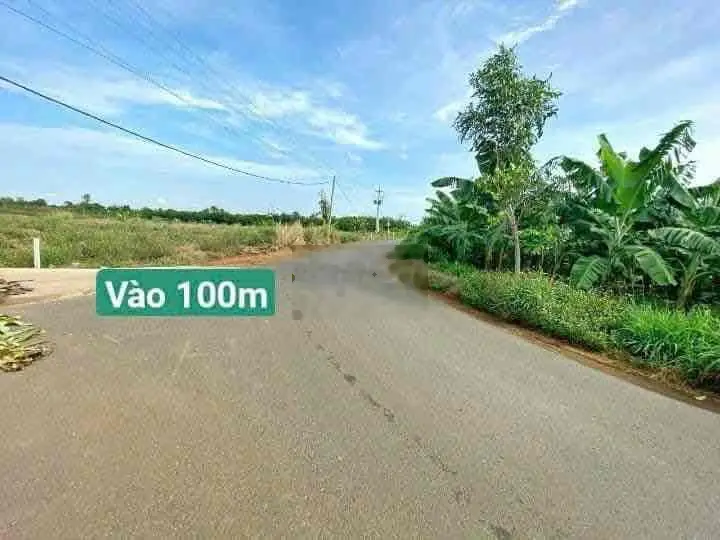 Bán Đất Sào 1000m2 giá cực rẻ có hỗ trợ Vay Ngân Hàng