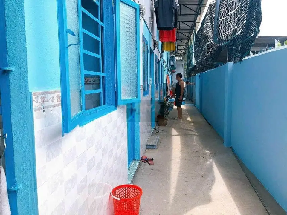 Bán gấp dãy trọ 10 phòng 172m2 giá 650 triệu Tx Trảng Bàng Tây Ninh
