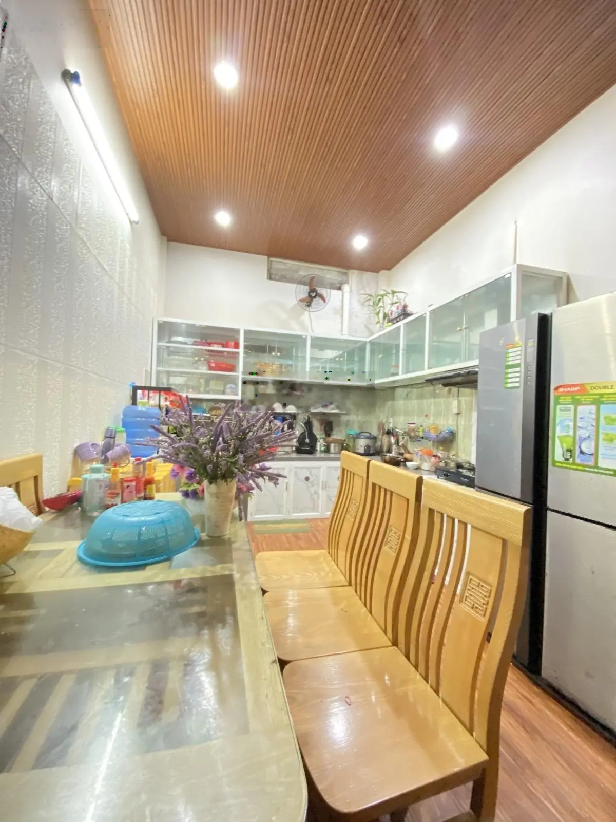 Giảm thêm 1 tỷ, nhà trệt lầu, 3pn, An Trung Đông 7, Sơn Trà, Đà Nẵng. Dòng tiền thuê ổn định.