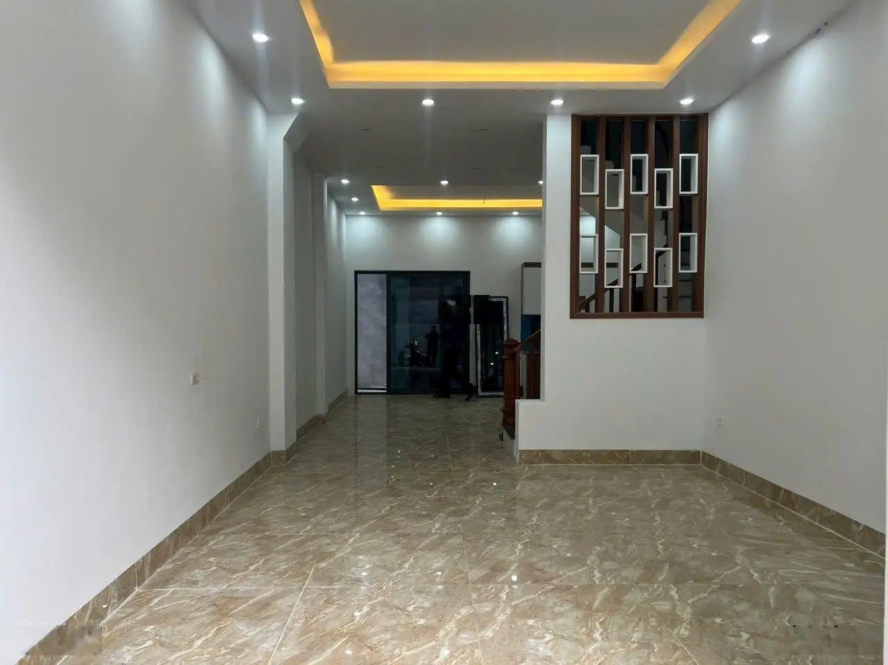 Bán nhà ngõ 36 tả thanh oai dt 35mx5t giá 3,65ty lh 0368863081