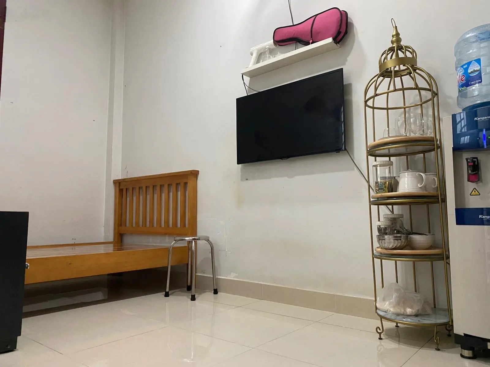 Chính chủ bán MTKD vip sát chợ Bình Tây, đường Lê Quang Sung, P. 2, Q. 6, giá chỉ hơn 8 tỷ