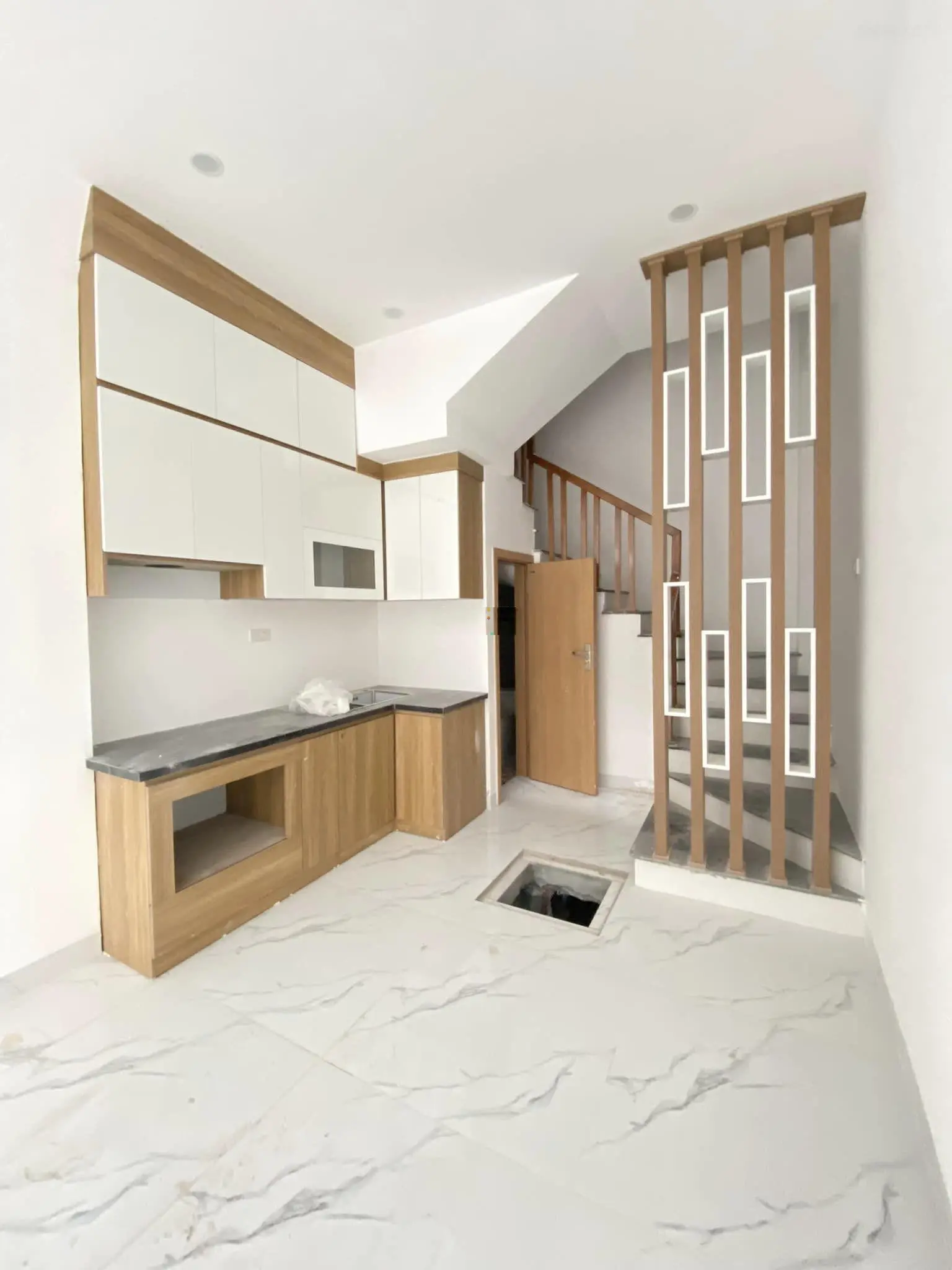 Bán nhà Đông La S: 32m2*4 tầng. Vị trí vàng cạnh Vành Đai 4 tiềm năng, giá rẻ nhất khu vực