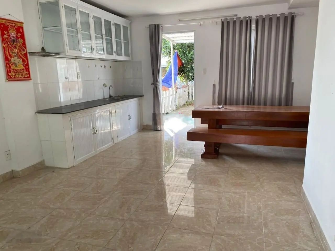 Bán Nhà Khu Đô Thị DTA Phước An Nhơn Trạch 1 Trệt 1 Lầu Sổ Hồng Riêng Đã Hoàn Công LH : 0937 903 ***
