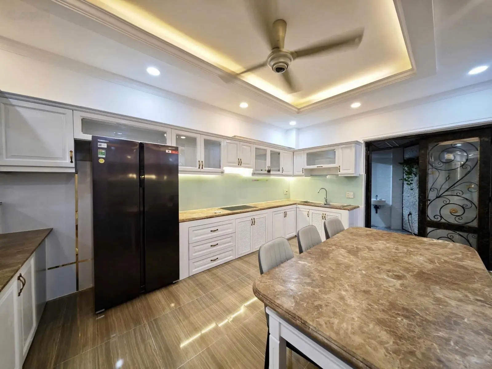 DUY NHẤT 1 CĂN NHÀ MT Nguyễn An Ninh TP Dĩ An 90m2 1T1L sổ riêng phù hợp kinh doanh ngay TTHC Dĩ An