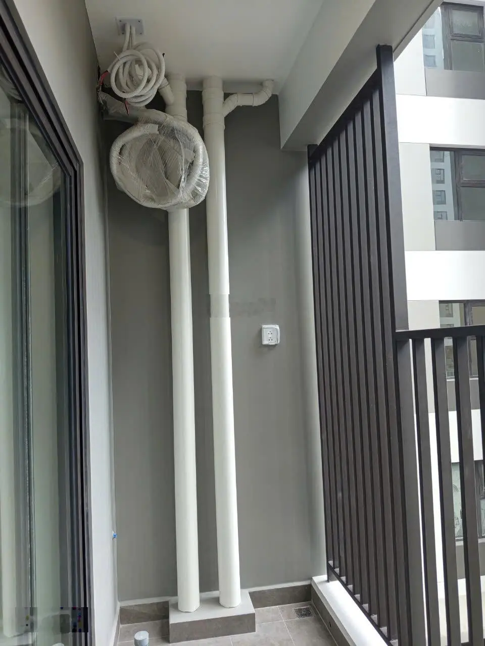 Bán căn hộ 2PN The Privia giá 3,5 tỷ chỉ căn giá rẻ nhất