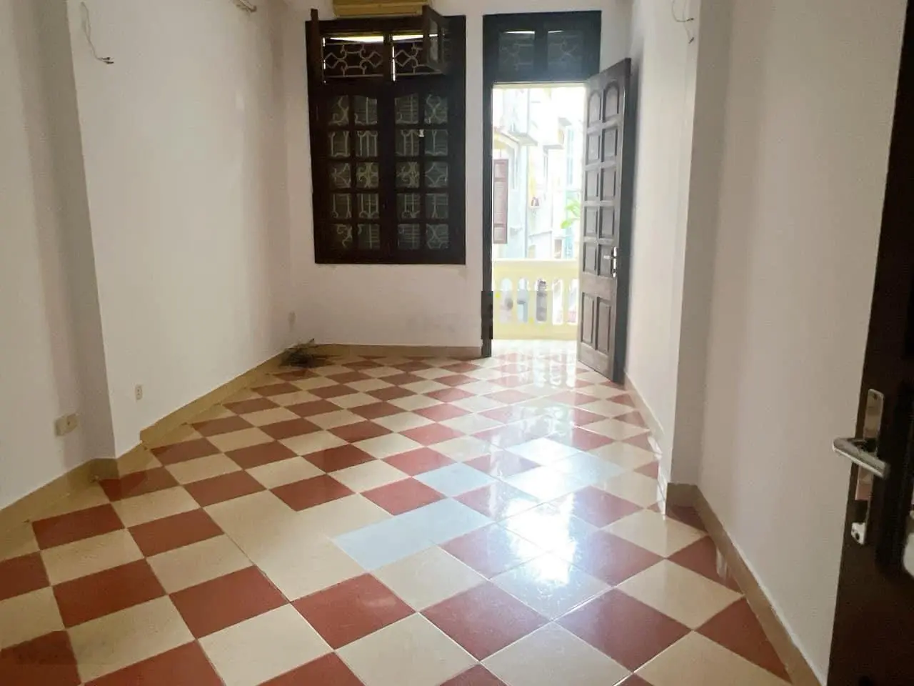 B.Á.N NHÀ 5 TẦNG KHU PHÂN LÔ VIP- HỒNG HÀ - PHÚC XÁ - BA ĐÌNH