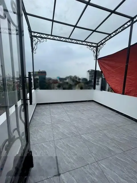 Bán nhà mặt phố Khương Đình 40m2x7 tầng, 24.7 tỷ Thanh Xuân. Kinh doanh bất chấp mọi loại hình