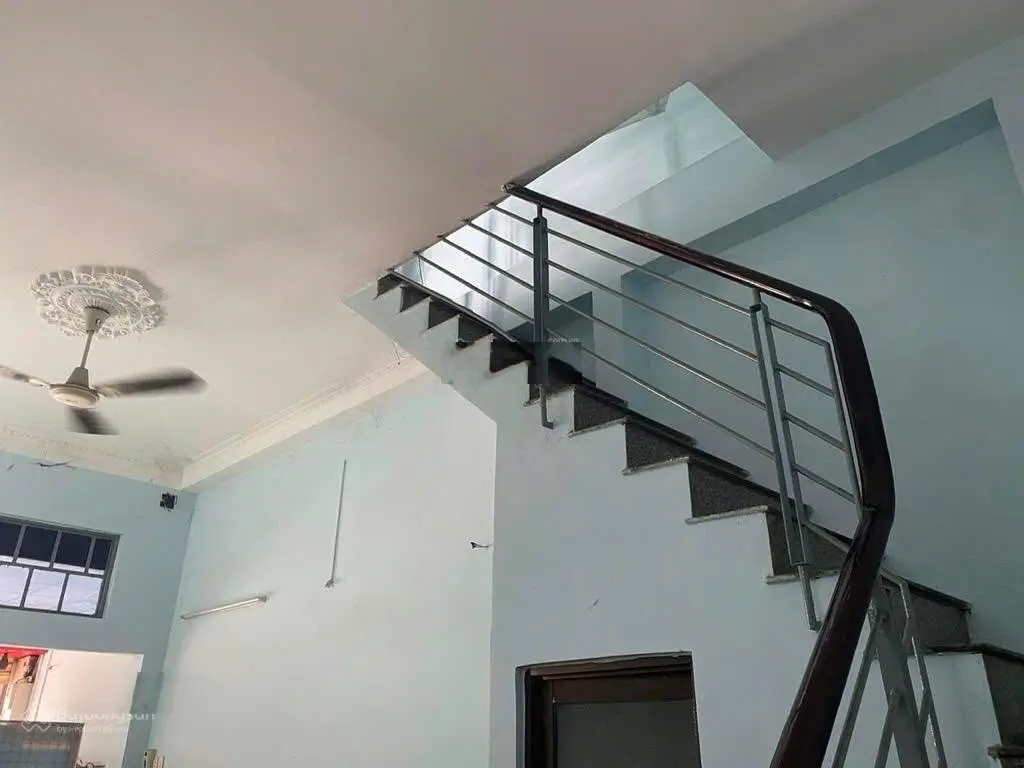 Bán nhà mặt tiền kinh doanh Tân Hòa Đông, Quận 6, 59m2 - 2 tầng, chỉ nhỉnh 5 tỷ