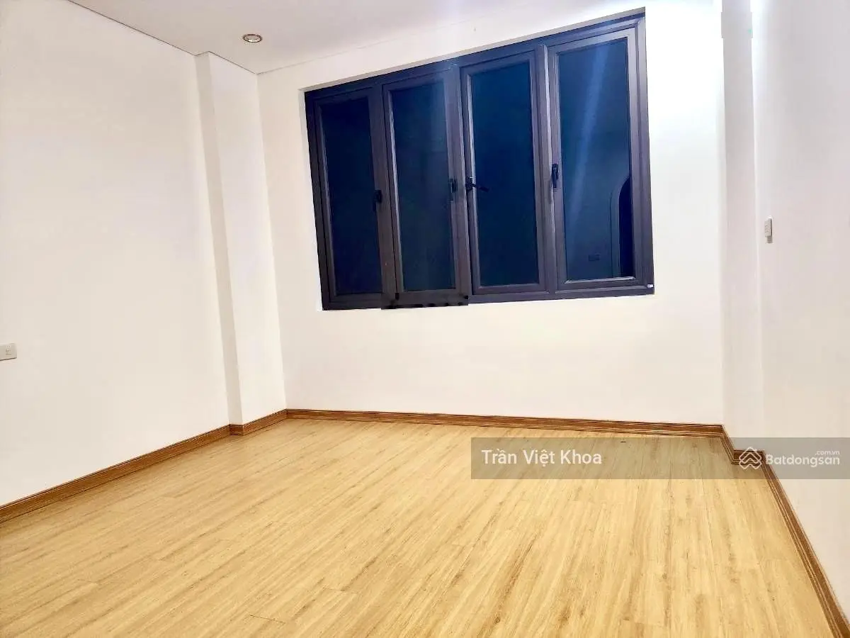 Bán nhà mới 4 tầng 40m2 - Quang Trung, Yên Nghĩa - Giá 5.1 tỷ