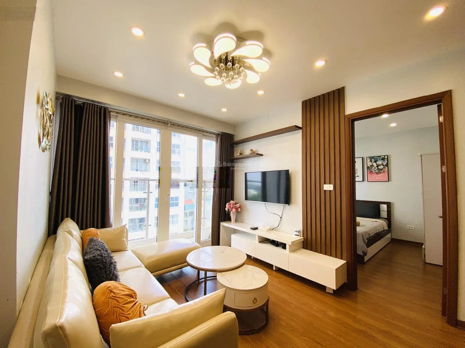 Bán căn hộ 2PN 2VS chung cư New Life trung tâm Bãi Cháy - Hạ Long - Quảng Ninh