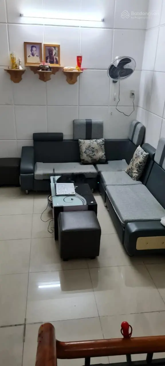 Bán nhà khu Hai Thành, MT đường Số 8, 7 x 14m, 3.5 tấm, giá 11.3 tỷ. Giá tốt