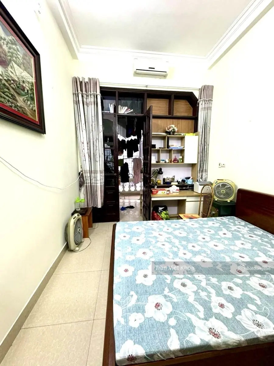 Bán nhà đẹp 40m2 - Sát ô tô - Khu vực Cầu Đơ, Hà Đông, Hà Nội - Giá 6.9 tỷ