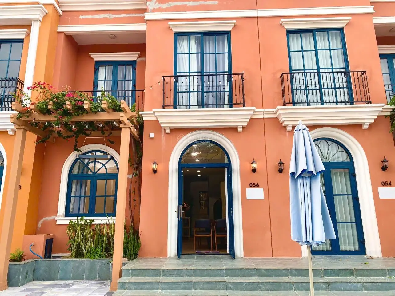 Chỉ với 4.8 tỷ Anh/Chị sở hữu ngay căn Shophouse Miami Novaworld Phan Thiết LH: 0966765282