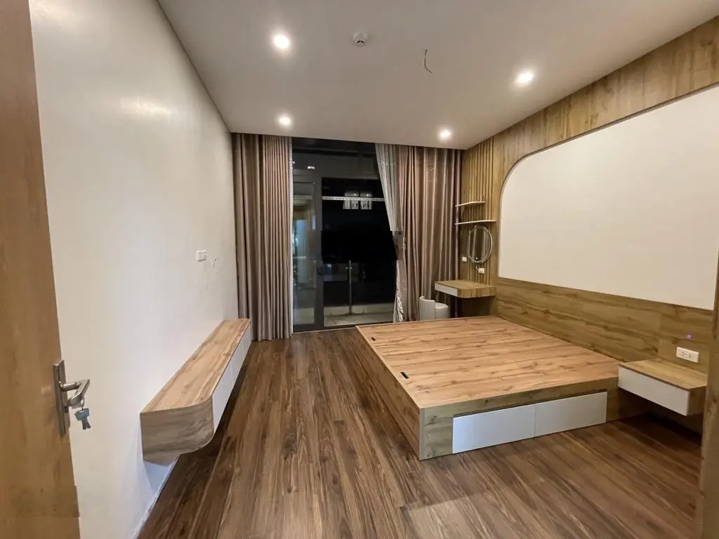 Chính chủ gửi bán căn hộ Dolphin Plaza Trần Bình_3pn nội thất đẹp
