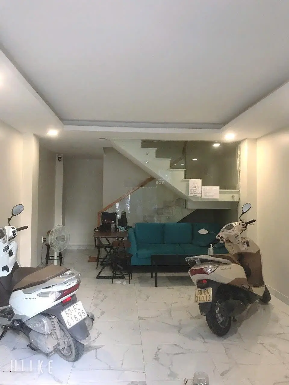 Bán nhà HXH 6m ngay VinCom Nguyễn Xí KDC an ninh nhà mới cứng (4,4x13m) siêu hiếm phân khúc 9 tỷ