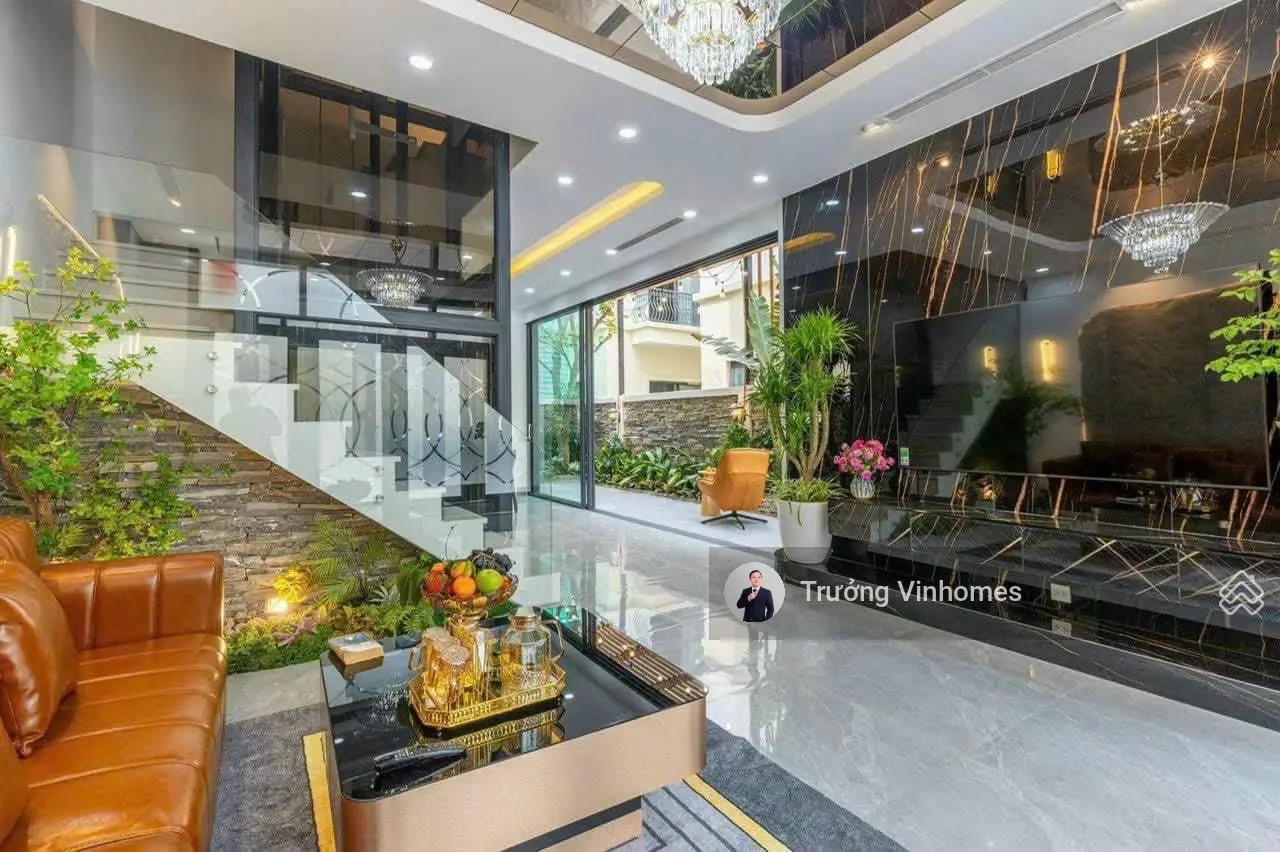 VTĐ2 - 18 - Đầu dãy gần phố đi bộ, vịnh biển bốn mùa, vị trí đắc địa tại OCP3