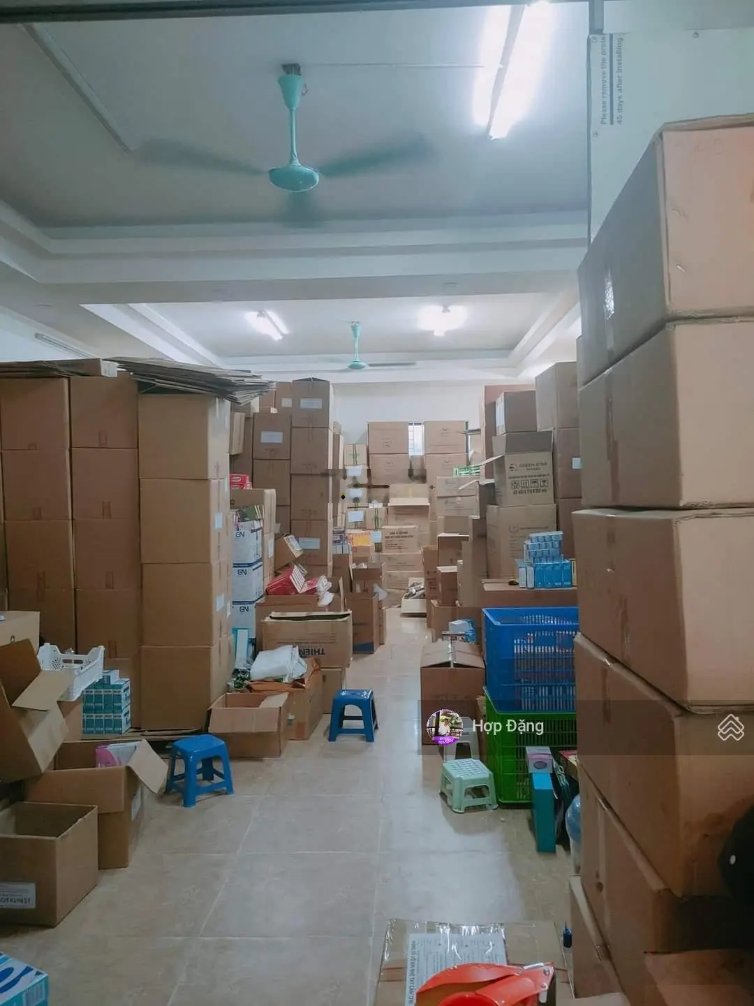 Khương Đình, Thanh Xuân, bán nhà 6 tầng 90m2 thang máy, ngõ thông view hồ KD ngày đem 18,6 tỷ