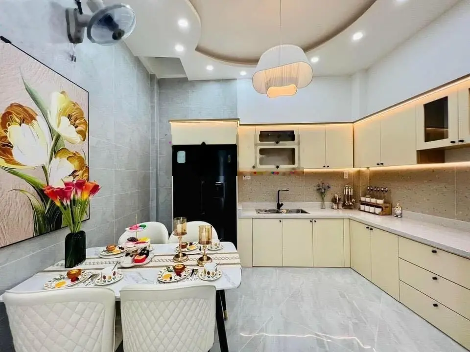 Bán nhà Trần Hưng Đạo, P1, Q5 gần BV Chấn Thương Chỉnh Hình và bệnh viện Nhiệt Đới shr