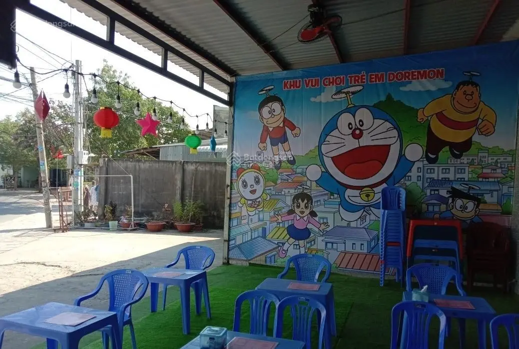 Sang nước ngoài định cư, bán gấp lô đất đường Nguyễn An Ninh, Cần Giuộc. Đất thổ cư, xây dựng tự do
