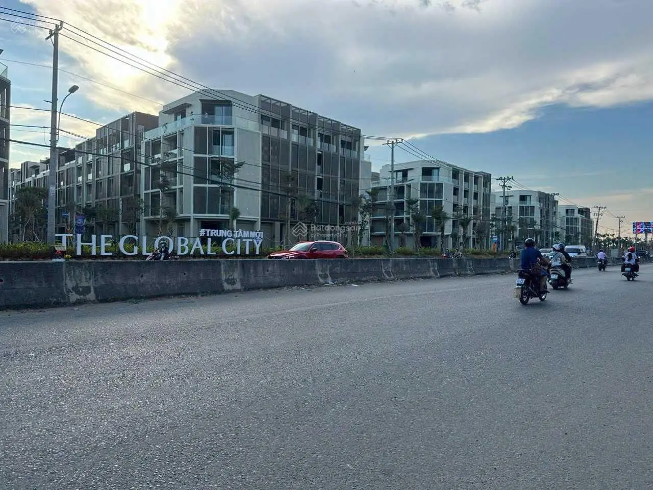 Bán đất nền diện tích 80m2 125m2 240m2 dự án hoàng anh minh tuấn sổ đỏ giá cạnh tranh nhất