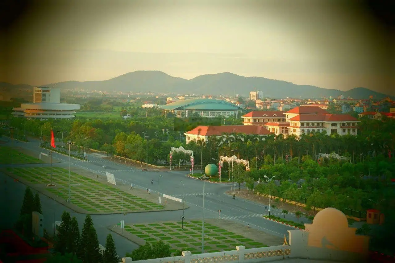 Bán căn hộ chung cư Royal Park Bắc Ninh 1 phòng ngủ. Đang cho thuê 9 triệu