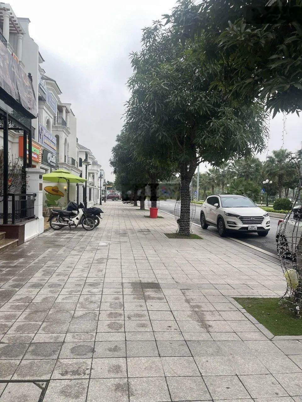 Bán gấp 5 căn biệt thự - Giá tốt tại Vinhomes Gia Lâm. Giá chỉ từ 15,5 tỷ/ căn