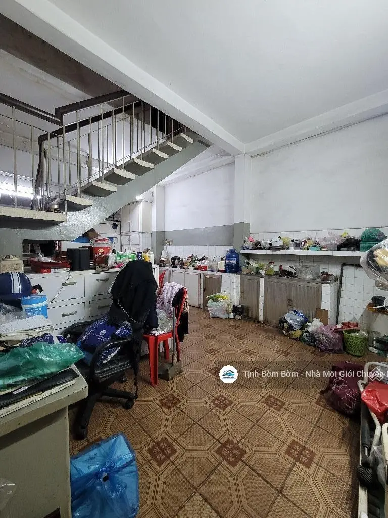 Nhà triệu đô: MT Phan Đình Phùng 130m nhà cũ tiện xây mới văn phòng, ks giá đã hợp lý 2x tỷ PN