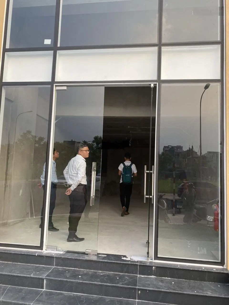 Cần bán shophouse khối đế chung cư Vũ Phúc hợp buôn bán kinh doanh hoặc cho thuê tại Thái Bình