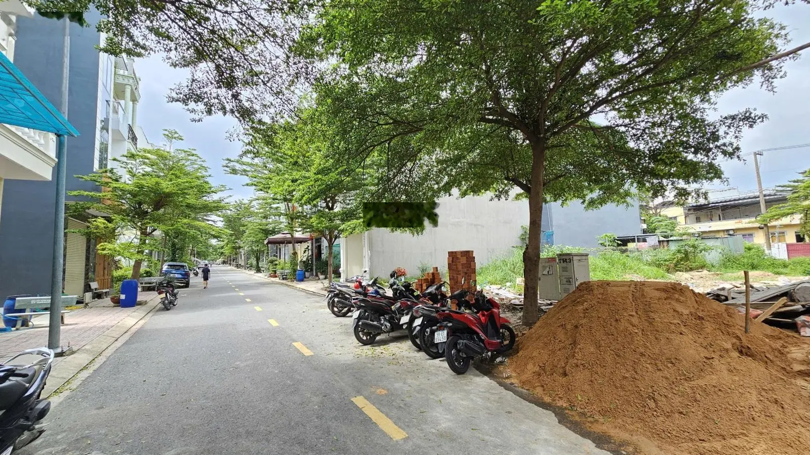 2tyy4 Bán đất KDC Phú Hồng Đạt, p.Bình Chuẩn, Thuận An