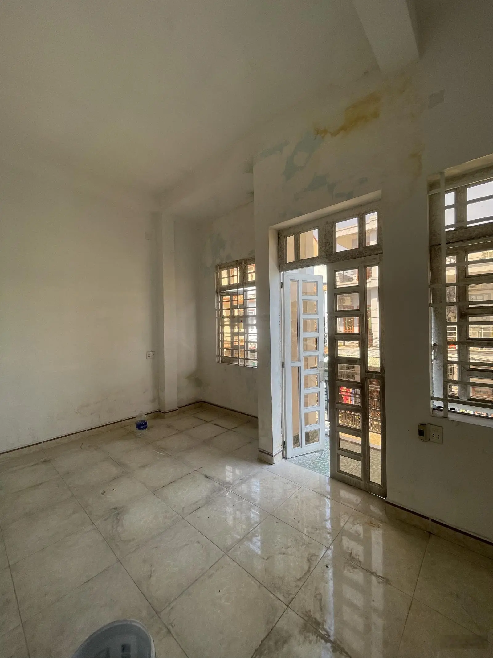 Bán nhà trọ diện tích 90m2, 1 trệt 2 lầu 1 tum phường Dĩ An, TP Dĩ An