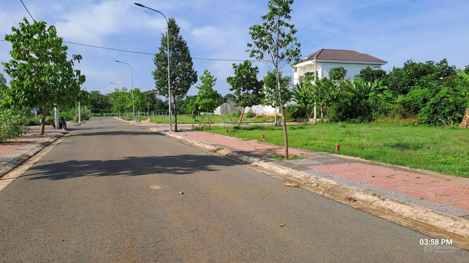 Đất nền Hòa Long - BRVT, hiện tại còn 1 lô F0 nằm trong khu dân cư Hòa Long giá chỉ 1tỷ3