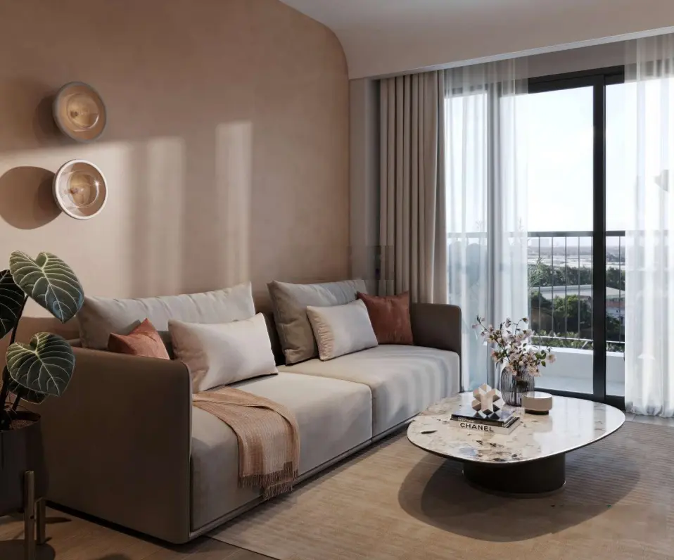 Suẩt ngoại giao căn VIP Misaki Tower Hạ Long. Nằm giữa TT Hạ Long giá chỉ từ 3xtr/m2, view Vịnh HL