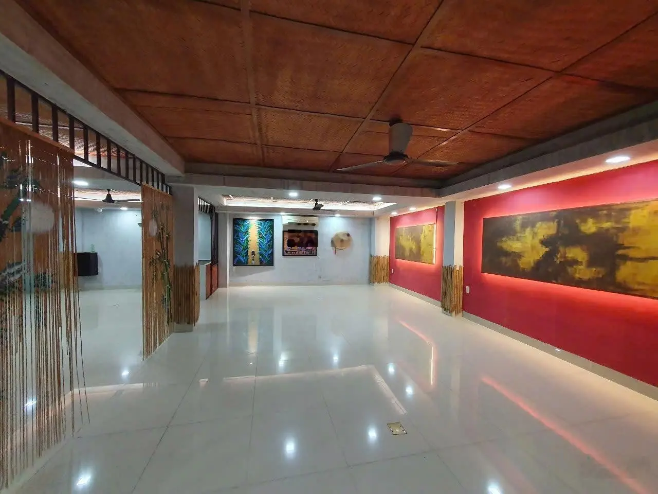 Bán nhà 4 tầng đường Âu Cơ Phường Tân Tiến Nha Trang