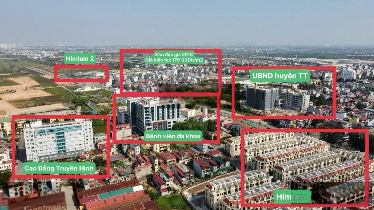 Him Lam Thường Tín giai đoạn 2 giá tốt