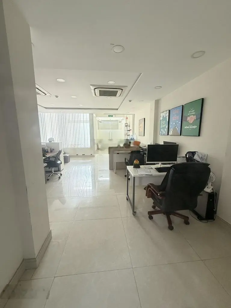CHDV 6 tầng có thang máy mặt tiền đường ĐHT 45,P Tân Hưng Thuận, Q12, DT 120m2 (6mx20m), giá 15,8tỷ