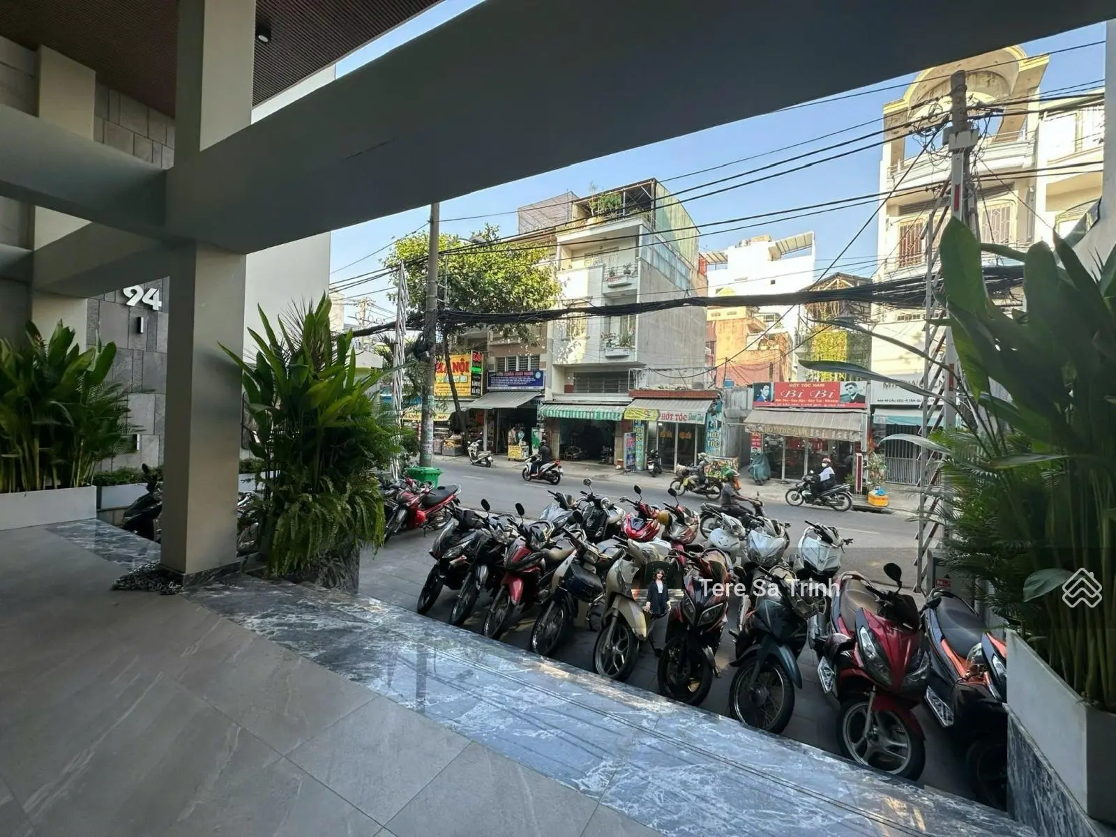 Siêu phẩm !!! Bán nhà Đường Nguyễn Tri Phương - Quận 10(12x20) CTXD: hầm 7 lầu HĐT: 200tr/th 30 tỷ