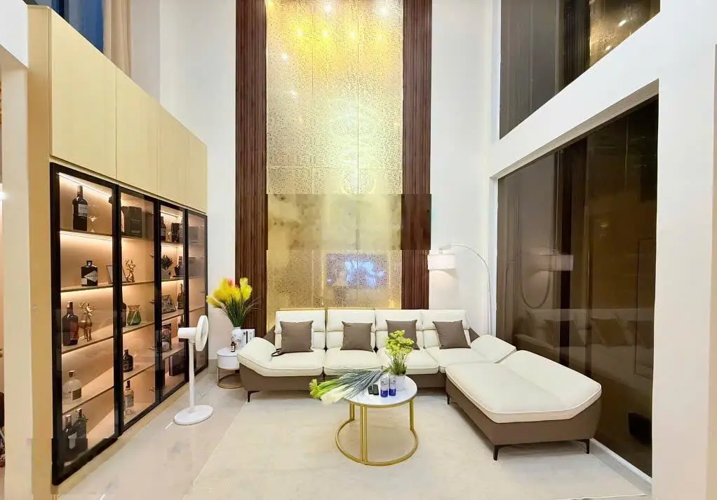 Bán nhà riêng 4PN, 4WC, 72m2, giá 11,5 tỷ tại Phạm Văn Chiêu, p 14, Gò Vấp, HCM chỉ với uy tín