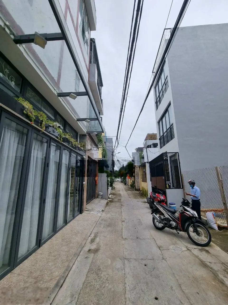 Bán lô kiệt AN TRUNG ĐÔNGN7 gần cầu Rồng ngang 12m giá rẻ