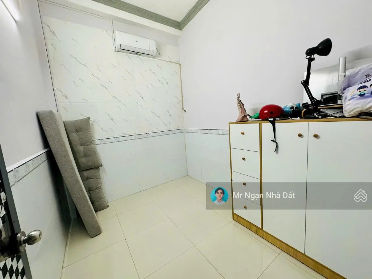 TPSP1: Nhà thổ cư 84m mặt tiền kinh doanh gần phòng khám Y Đức, phường Tân Phong