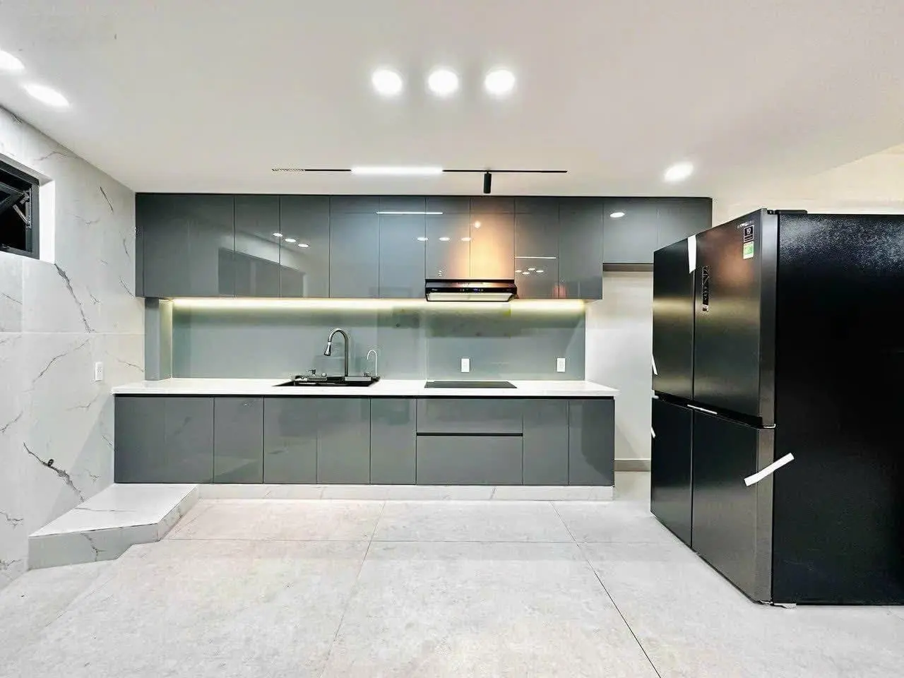 Kẹt tiền bán nhanh căn nhà hẻm ô tô Thống Nhất. Phường 16. Gò Vấp. Giá chỉ 3,99 tỷ. 0906 806 *** Ngân