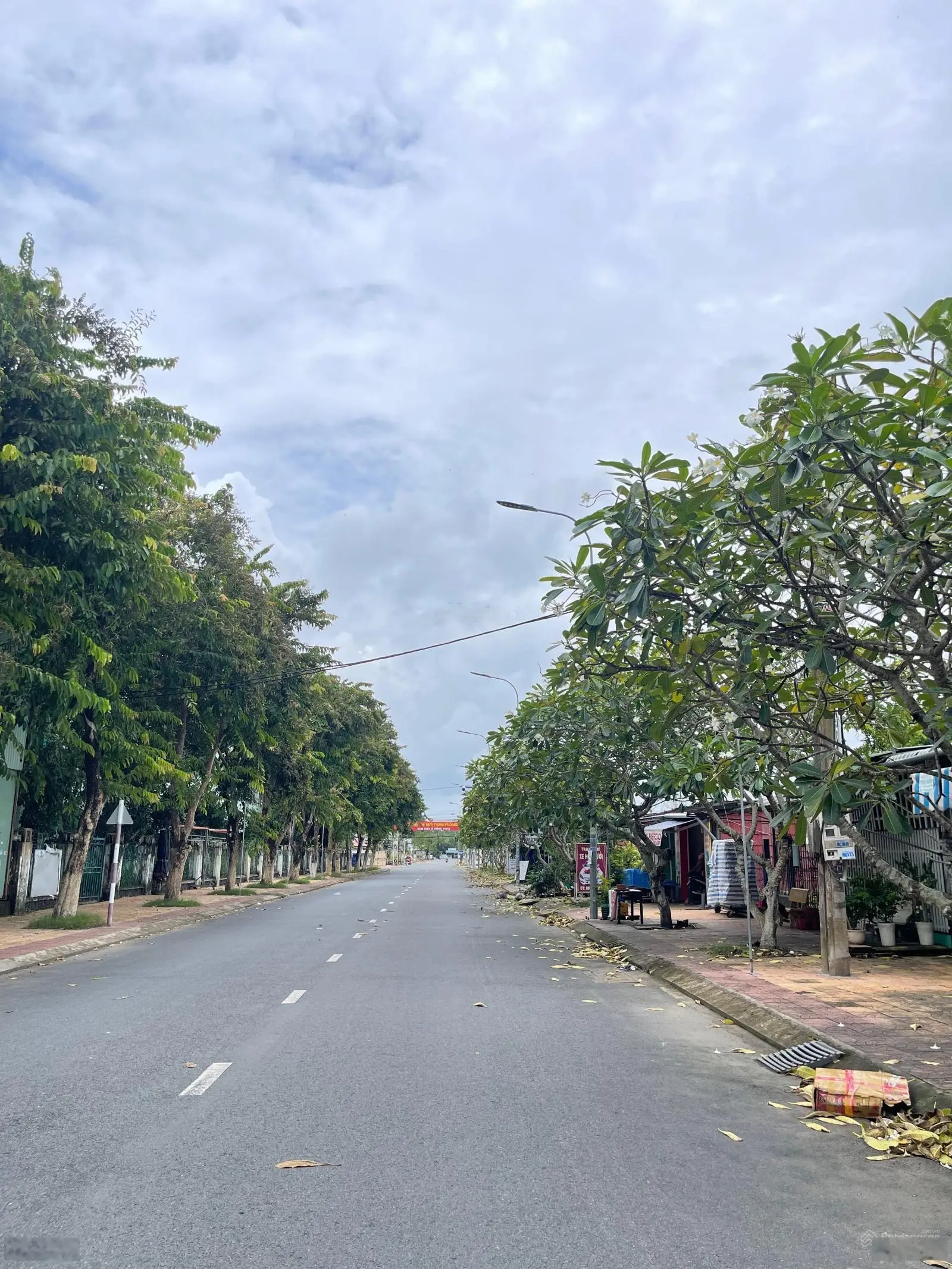 Chính chủ gửi mặt tiền Lê Hồng Phong Ngã 7 giá rẻ - bán gấp - ngộp