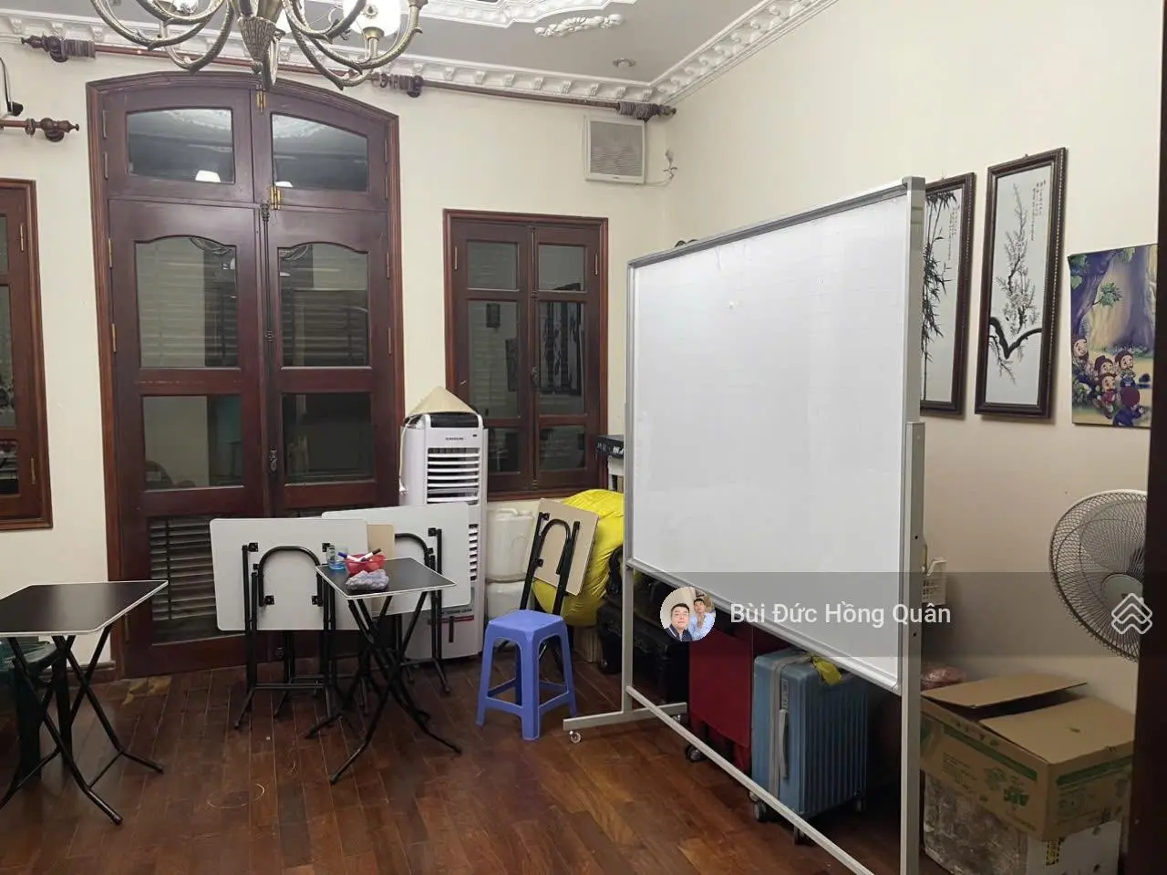 Nhà mặt phố xuân quỳnh cầu giấy - vị trí đẹp - 5 tầng kinh doanh tốt - dt 70m2 giá chào chỉ 31 tỷ