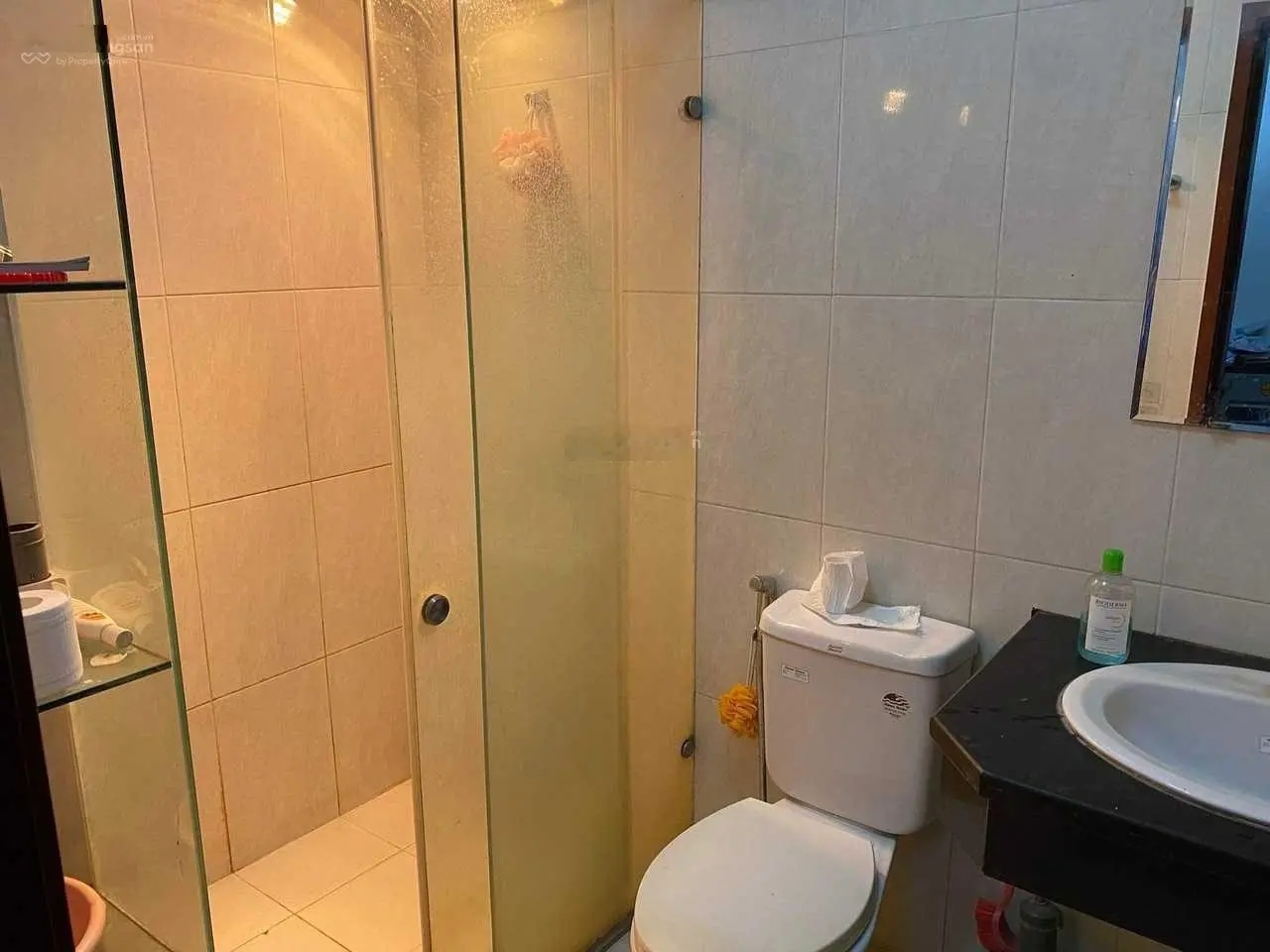 Chính chủ bán căn hộ 98m2 Nam Đô Complex 609 Trương Định. 0975 640 ***