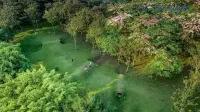 Bán nhà tại Thanh Phú, DT 100m2, view đối diện khu công viên trung tâm. Lh 0908919996