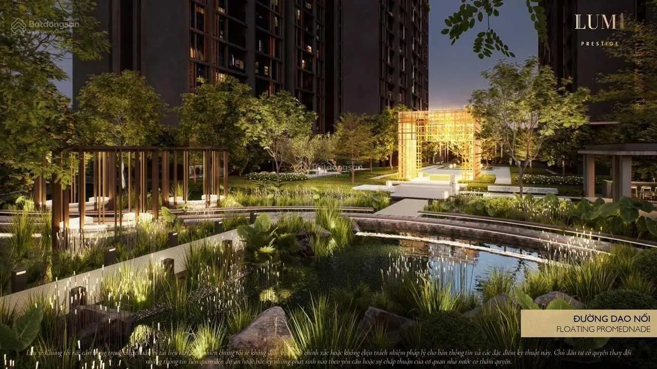 Chính thức ra mắt LuMi Hà Nội GĐ2 hưởng ngay chiết khấu 200 triệu, hỗ trợ vay 0% đến khi nhận nhà