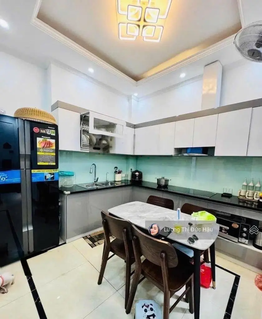 Bán nhà Bồ Đề - Nguyễn Văn Cừ - 40m2 - 5 tầng - ở sướng - full nội thất - sát ô tô - gần mặt phố