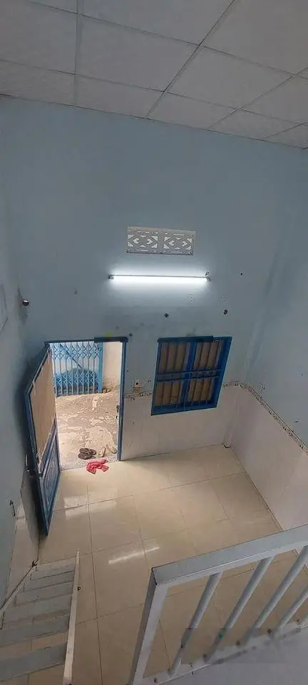 Dãy trọ 10 Phòng đang kinh doanh tốt tại đường Liên Khu 4-5 gần chợ Bình Thành , Bình Tân, sổ sẵn