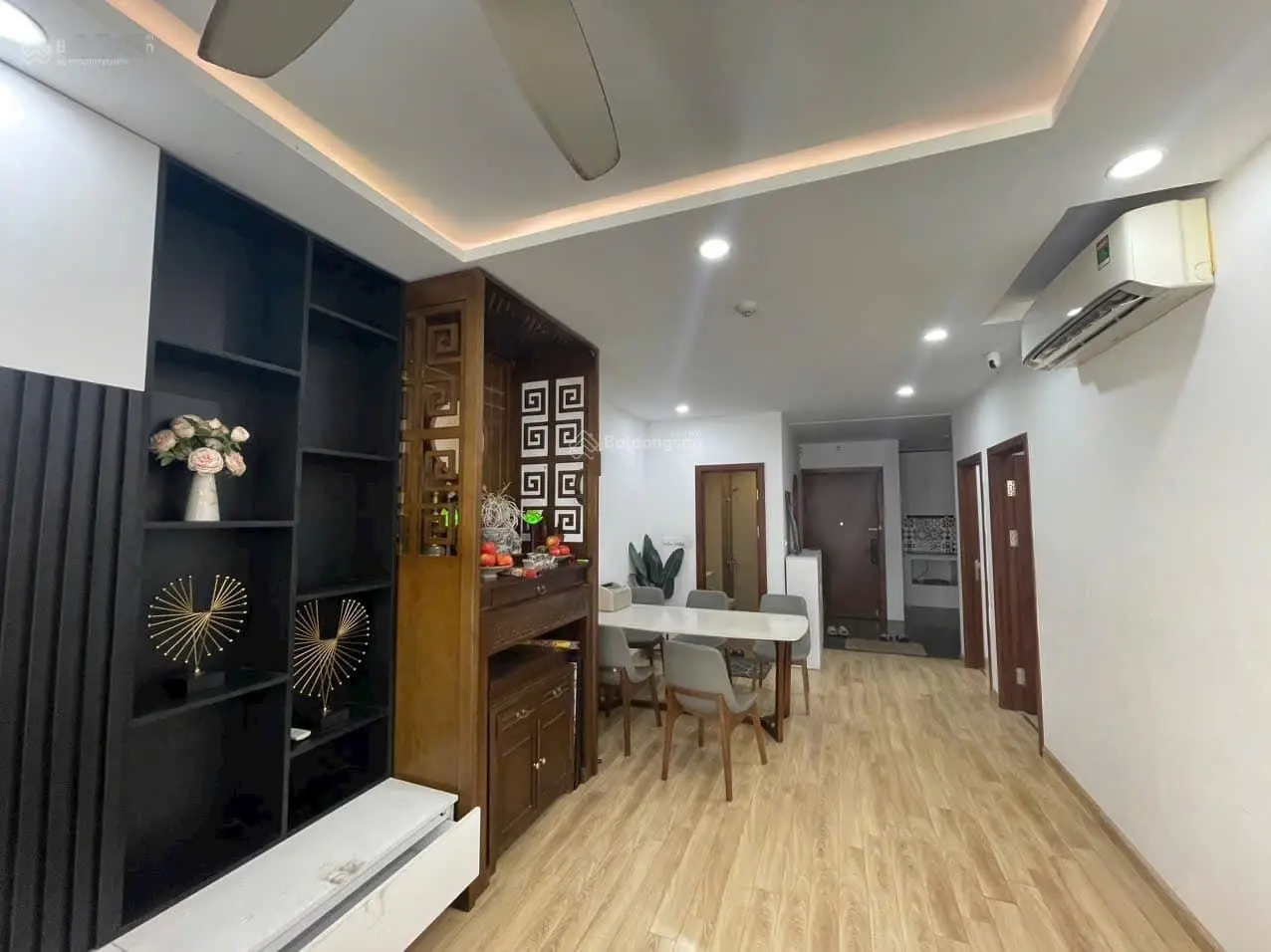 Chính chủ gửi Bán căn HH2A Ecolake View, 90.6m2, 3N, 2WC